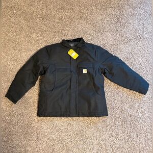 Carhartt Black Jacket